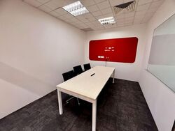 The Concourse (D7), Office #601938351